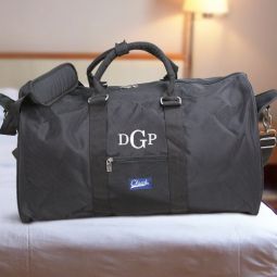 Monogram Duffel Bag